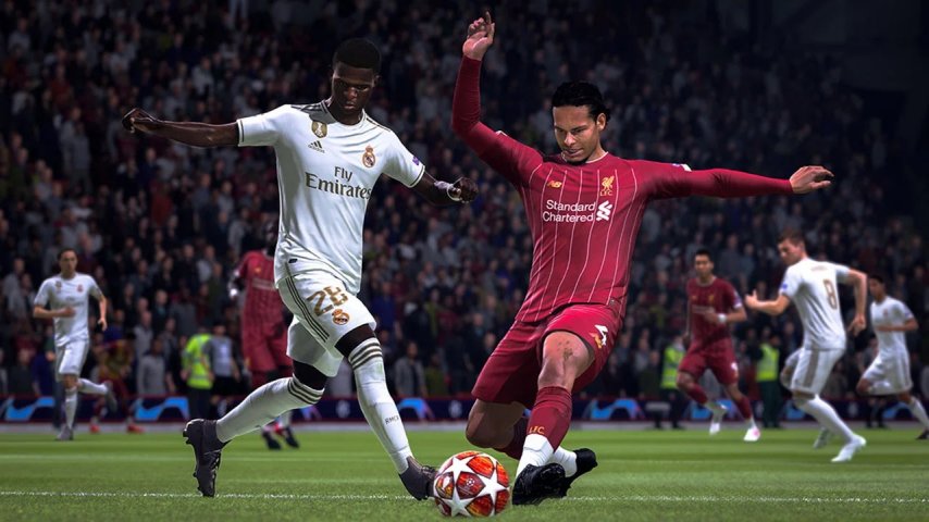 FIFA 21’in Resmi Oynanış Videosu Yayınlandı