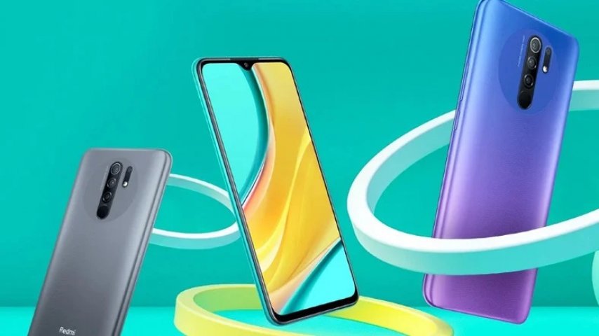 Fiyat Performans Ürünü Redmi 9 Prime Duyuruldu