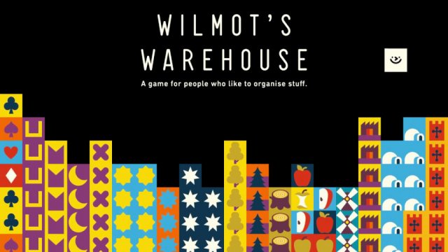 Epic Store, Fiyatı 25 TL Olan Wilmot’s Warehouse İsimli Oyunu Ücretsiz Sundu