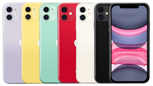 iPhone 11 Nasıl Kapatılır?