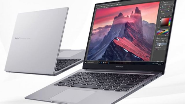 RedmiBook Air 13 Tanıtıldı