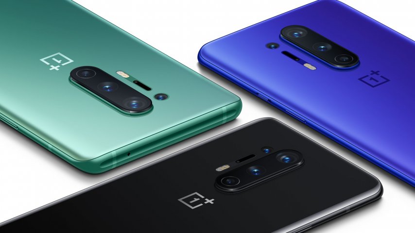 OnePlus 8 Pro, En İyi Telefon Ödülünün Sahibi Oldu