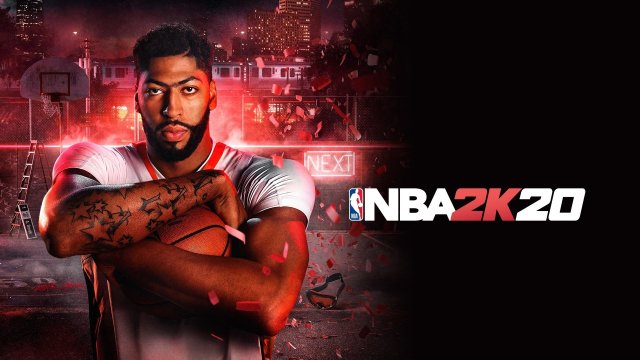 Steam’den Müthiş İndirim! NBA 2K20, 249 TL’den 19,92 TL’ye Düştü