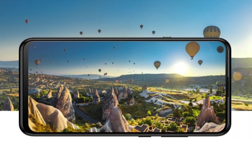 Casper Via X20 Bugün İtibariyle Satışa Sunuldu