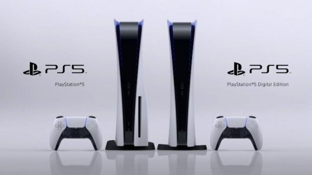 PlayStation 5’in İlk Resmi TV Reklamını Yayınlandı