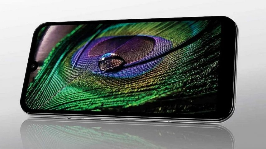 LG Uygun Fiyatlı Yeni Telefonu K31 Modelini Tanıttı