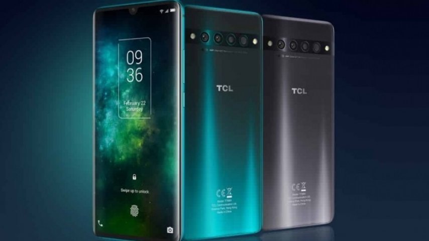 TCL 10 Plus’ın Türkiye Fiyatı Belli Oldu