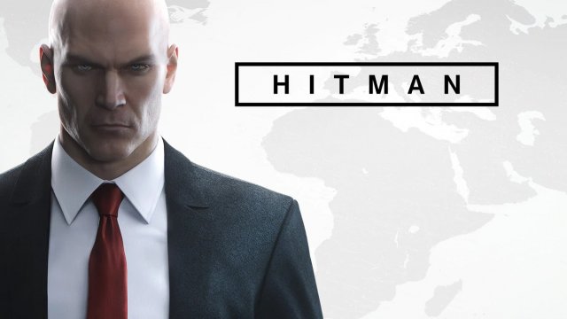 HITMAN Epic Store’da Ücretsiz Oldu