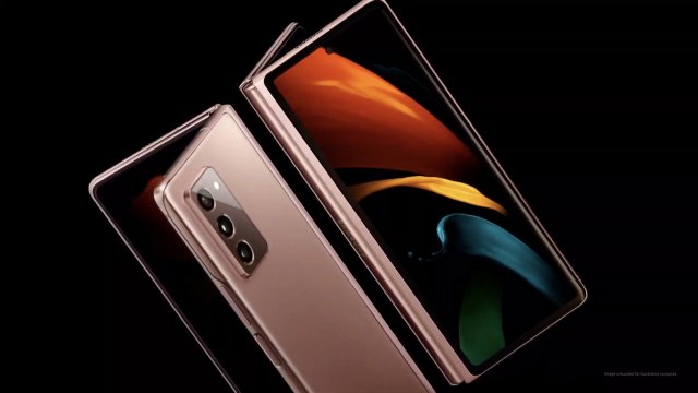 Galaxy Z Fold 2 Tanıtıldı. İşte Türkiye Fiyatı ve Özellikleri