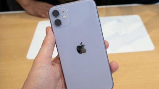 2020’nin İlk Yarısında En Çok Satan Telefon iPhone 11 Oldu
