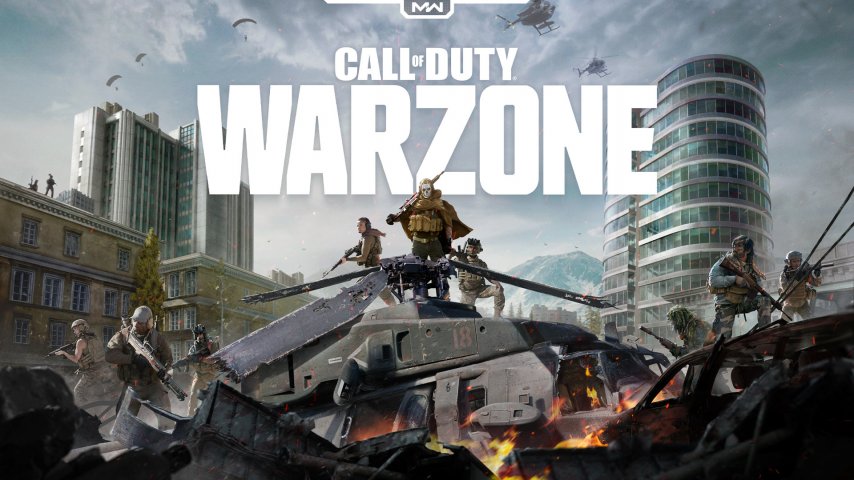 Call of Duty: Warzone’daki Tüm Araçlar Geçici Olarak Kaldırıldı