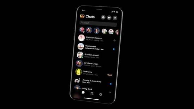 Huawei Karanlık Mod Nasıl Açılır?