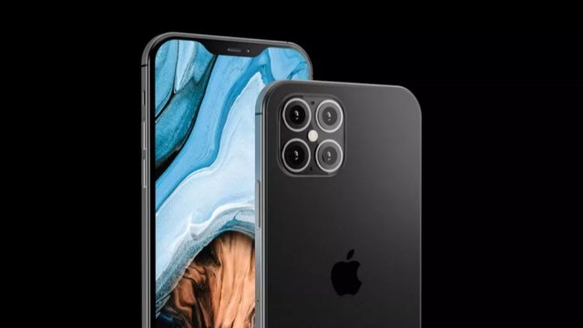 iPhone 12 Pro Max’in AnTuTu’da Aldığı Puan Ortaya Çıktı