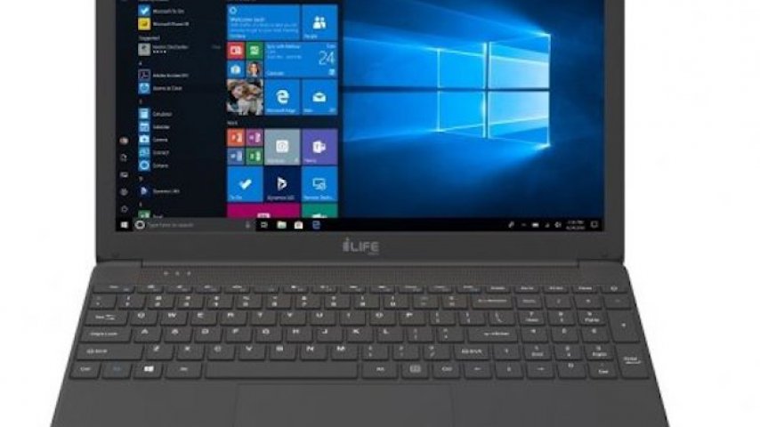 Uzaktan Eğitime En Uygun Notebook Bilgisayar: I-Life ZED AIR CX5