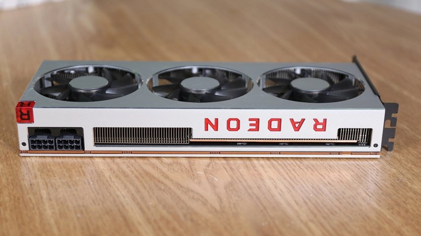 AMD RX 6000 Serisinin Teknik Özellikleri Ortaya Çıktı