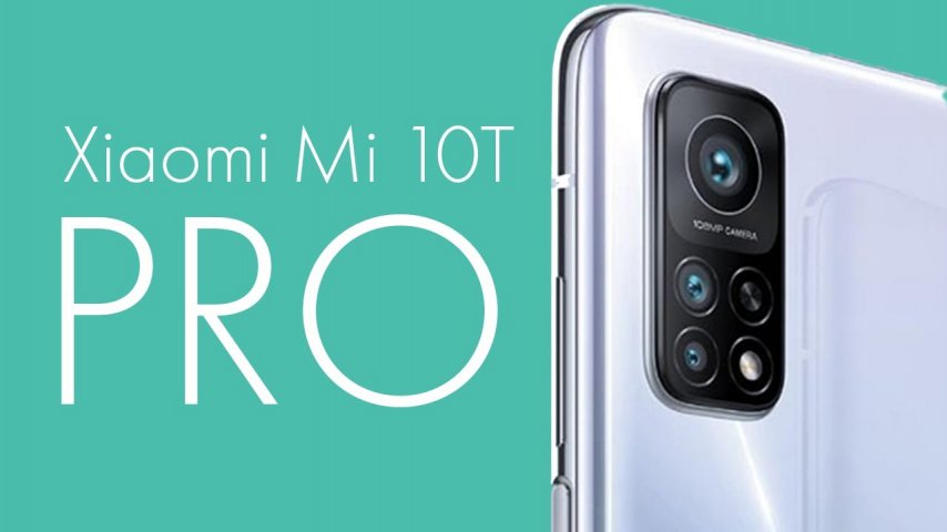 Xiaomi Mi 10T Pro Tanıtıldı!