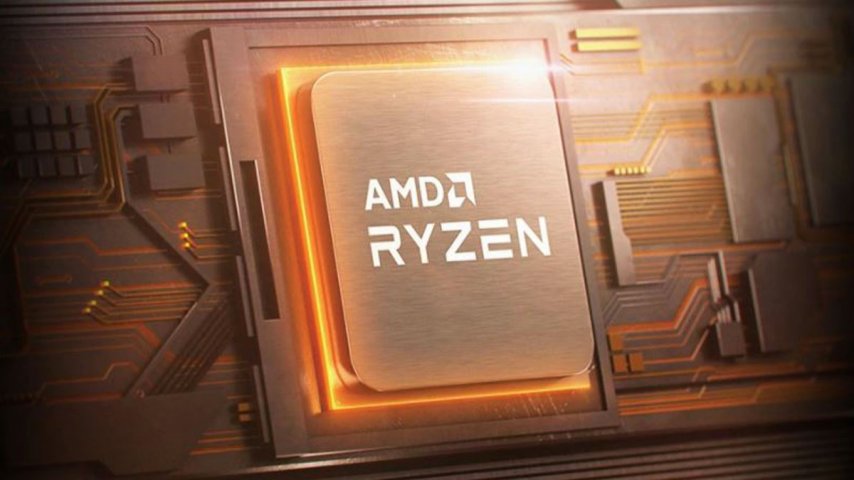 AMD Ryzen 7 5800X Hakkında Yeni Bilgiler Ortaya Çıktı