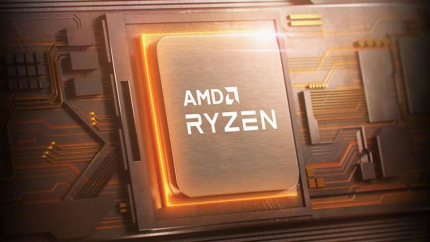AMD Ryzen 7 5800X Hakkında Yeni Bilgiler Ortaya Çıktı
