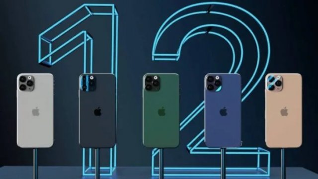 iPhone 12 Serisinin Tanıtılacağı Tarih Açıklandı