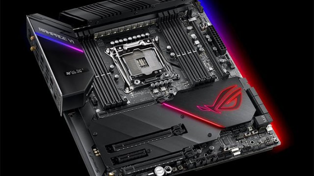 AMD X590 Anakartı Hakkında Yeni Detaylar Ortaya Çıktı