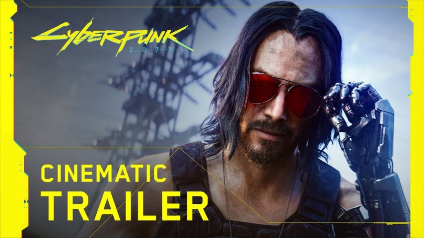 Cyberpunk 2077 Hakkında Yeni Bilgiler Ortaya Çıktı