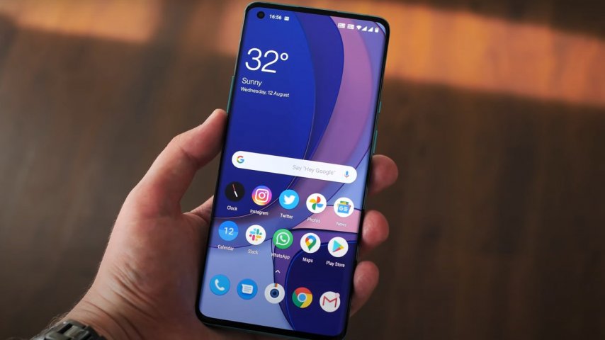 OnePlus 8 ve 8 Pro Modelleri İçin OxygenOS 11 Yayınlandı