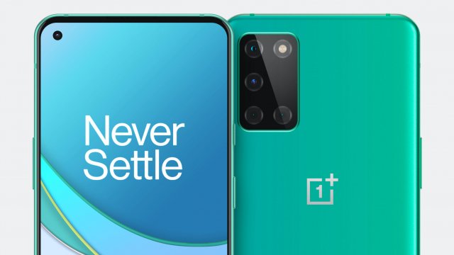 OnePlus 8T Tanıtıldı. İşte Telefonun Özellikleri