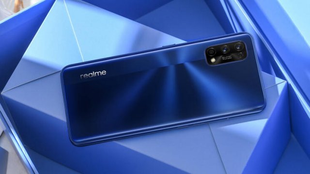 Realme 7 Pro’nun Türkiye Fiyatı Belli Oldu