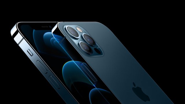 iPhone 12 ve iPhone 12 Pro’nun Android Telefonları Ezip Geçtiği Test Sonuçları