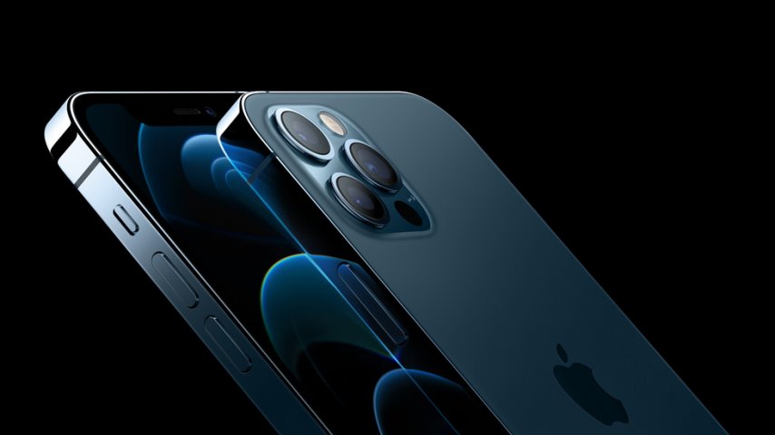 iPhone 12 ve iPhone 12 Pro’nun Android Telefonları Ezip Geçtiği Test Sonuçları