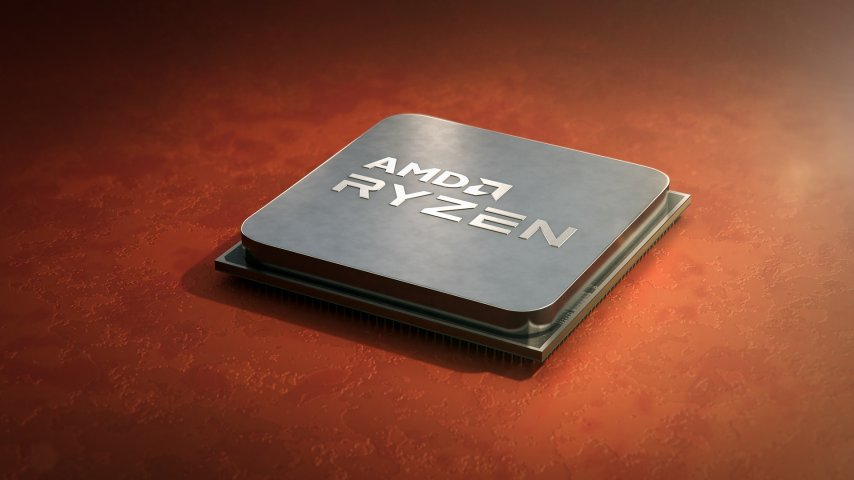 AMD Ryzen 5000 Mobile Hakkındaki Detaylar