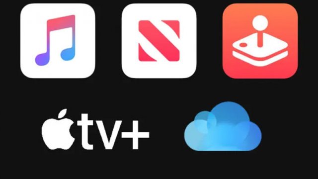 Apple’ın Abonelik Servisi Apple One Kullanıma Sunuldu