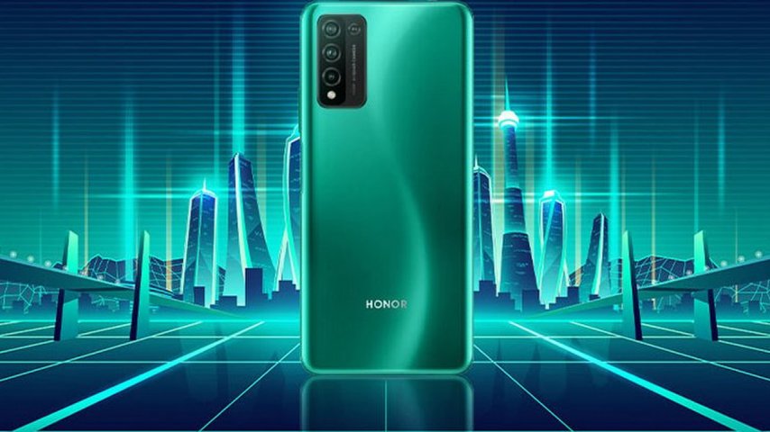 Dört Araka Kameraya Sahip Honor 10X Lite Satışa Sunuldu.