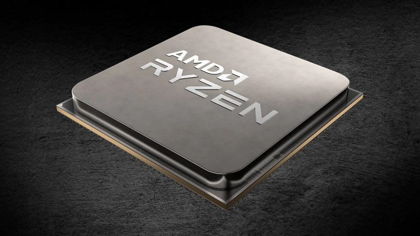 AMD Ryzen 5 5600X Zen 3 CPU’nun Yeni Bir Benchmark Sonucu Paylaşıldı