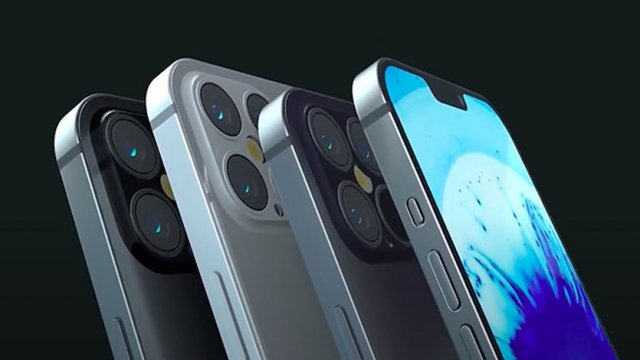 iPhone 12’nin DxOMark’ta Aldığı Puan Belli Oldu
