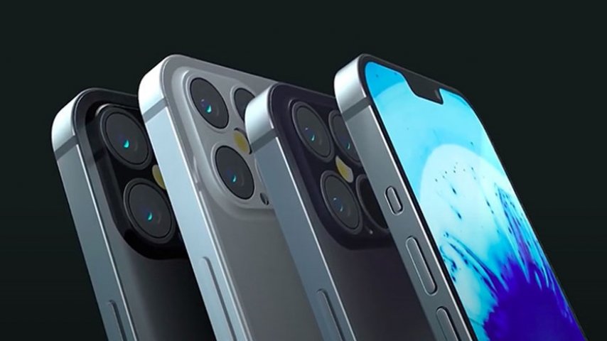 iPhone 12’nin DxOMark’ta Aldığı Puan Belli Oldu