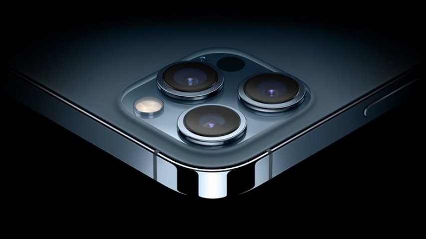 iPhone 12 Pro'nun DxOmark Puanı Belli Oldu