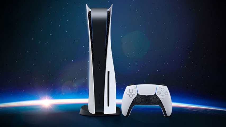 PlayStation 5 Türkiye’de Satışa Sunuldu