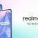 Dimensity 800U İşlemcili Realme 7 5G Tanıtıldı