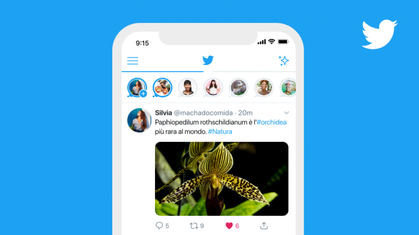 Twitter, Hikayeler Özelliği Fleets’i Türkiye’de Yayınladı