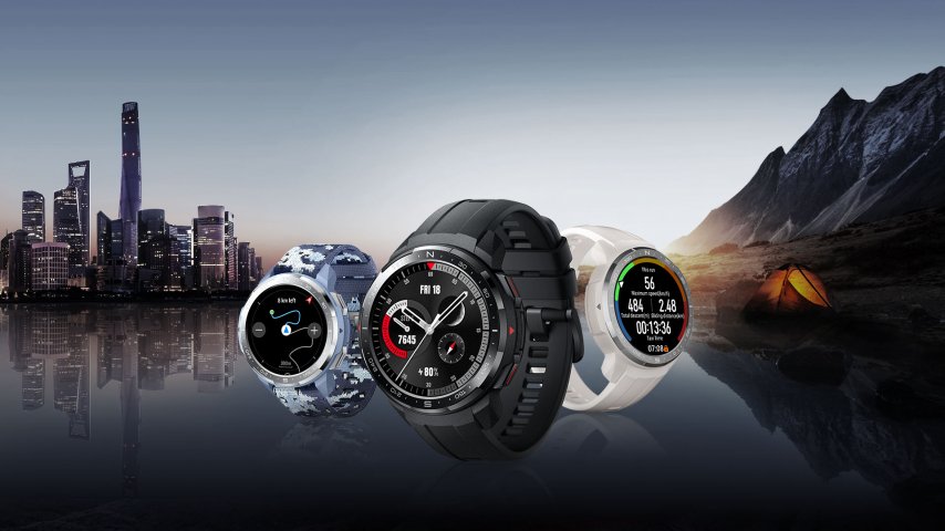 Honor’un Akıllı Saati Watch GS Pro Türkiye’de Satışa Sunuldu