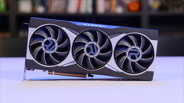 AMD Radeon RX 6800 XT, Overclock Performansıyla Yeni Dünya Rekoru Elde Etti
