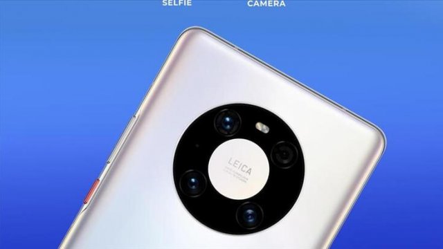 İşte Huawei Mate 40 Pro’nun Türkiye Fiyatı