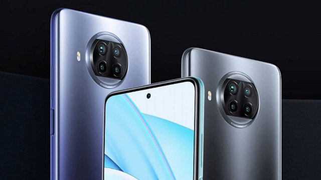 Redmi, 108 MP Arka Kameralı Note 9 Pro 5G’yi Tanıttı