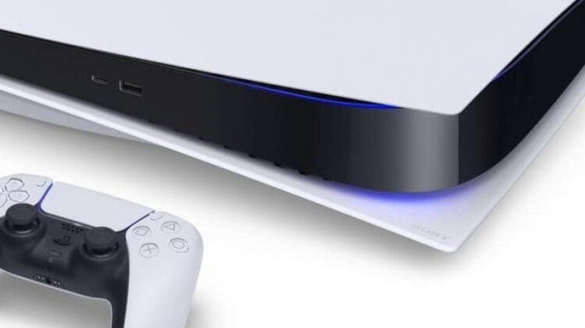 PlayStation 5 İçin Yeni Güncelleme Yayınladı