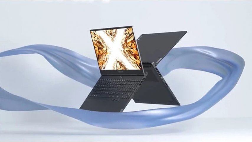 Lenovo İki Yeni Dizüstü Bilgisayarını Tanıttı