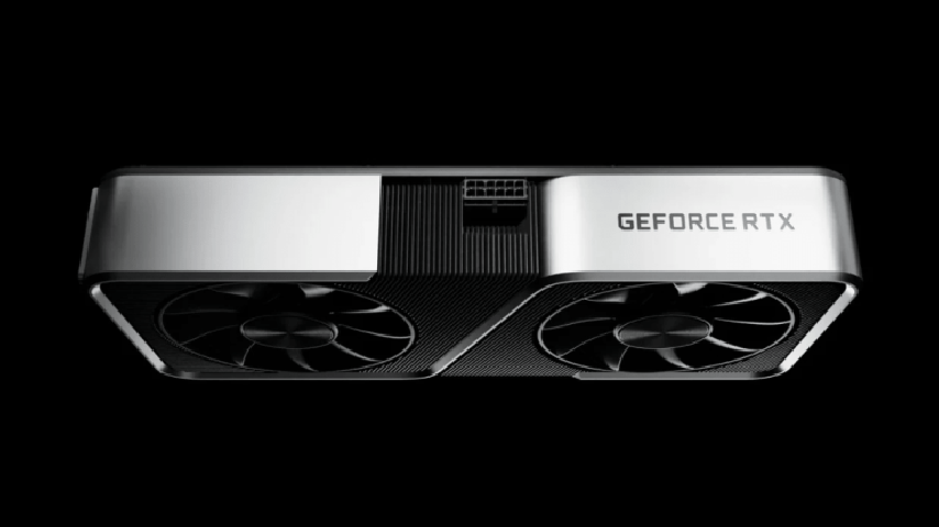 Nvidia, Yeni Ekran Kartı GeForce RTX 3060 Ti’ı Tanıttı