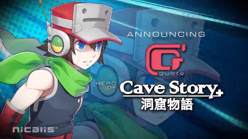 Normal Fiyatı 24 TL Olan Cave Story+ Epic Games’te Ücretsiz Oldu