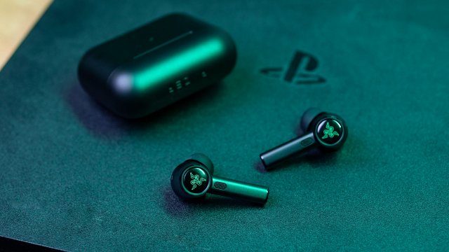 Razer, Yeni Kablosuz Kulaklığı Hammerhead True Wireless Pro’yu Tanttı