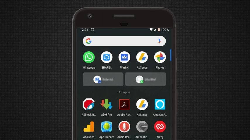 Android Platformunda Karanlık Mod Desteğine Sahip Uygulamalar